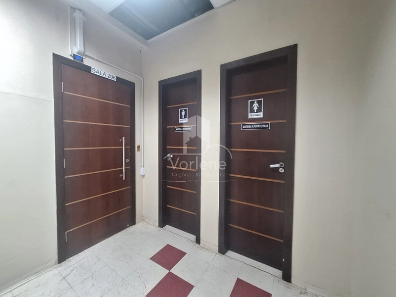 Imóvel residencial ou comercial