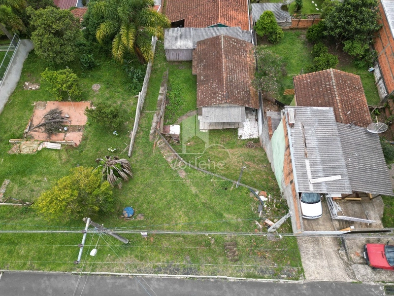 Imóvel residencial ou comercial