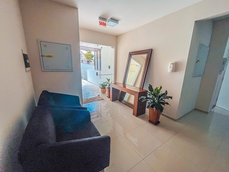ALUGA APARTAMENTO EDIFÍCIO HANDEL: 5ª foto da galeria de imagens do imóvel