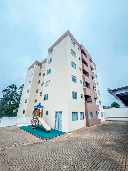 ALUGA APARTAMENTO EDIFÍCIO HANDEL: 3ª foto da galeria de imagens do imóvel