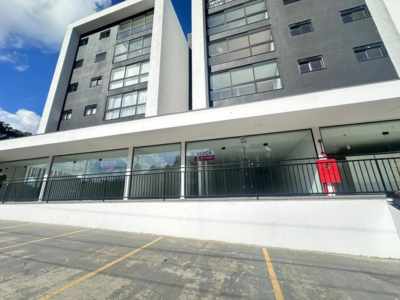 Imóvel residencial ou comercial