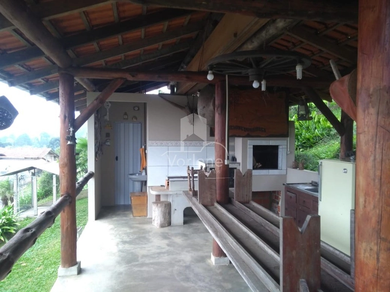 CASA À VENDA EM RIO NEGRINHO: 19ª foto da galeria de imagens do imóvel