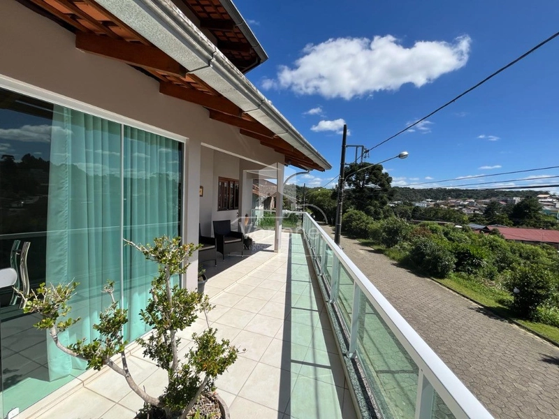 CASA À VENDA EM RIO NEGRINHO: 8ª foto da galeria de imagens do imóvel