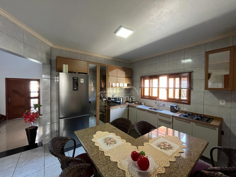 CASA À VENDA EM RIO NEGRINHO: 10ª foto da galeria de imagens do imóvel