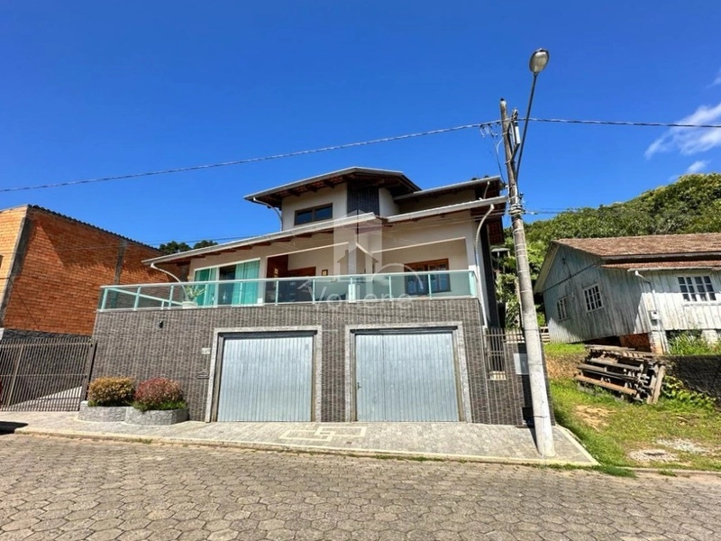 CASA À VENDA EM RIO NEGRINHO: 3ª foto da galeria de imagens do imóvel