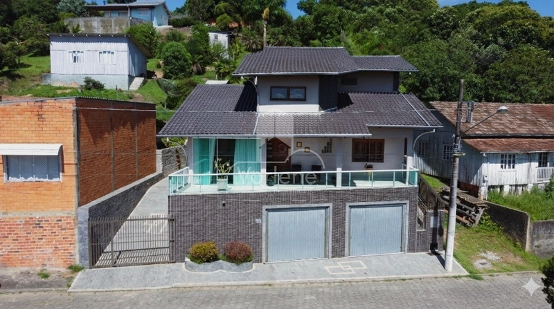 Imóvel residencial ou comercial