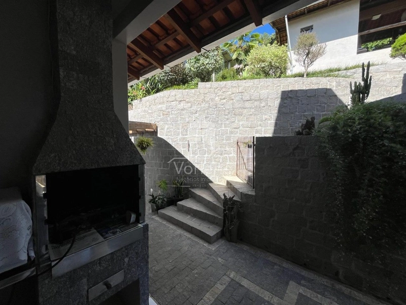 CASA À VENDA EM RIO NEGRINHO: 5ª foto da galeria de imagens do imóvel