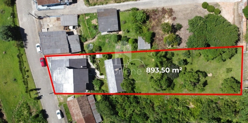 CASA À VENDA EM RIO NEGRINHO: 2ª foto da galeria de imagens do imóvel