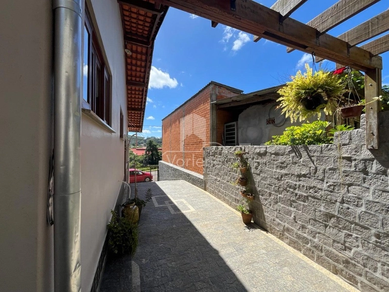 CASA À VENDA EM RIO NEGRINHO: 4ª foto da galeria de imagens do imóvel