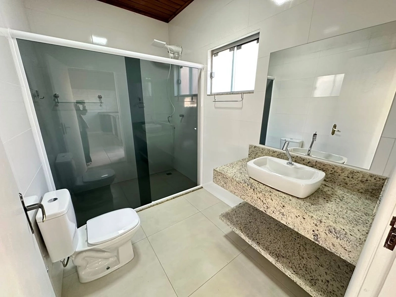 ALUGA-SE CASA BAIRRO SCHRAMM: 15ª foto da galeria de imagens do imóvel