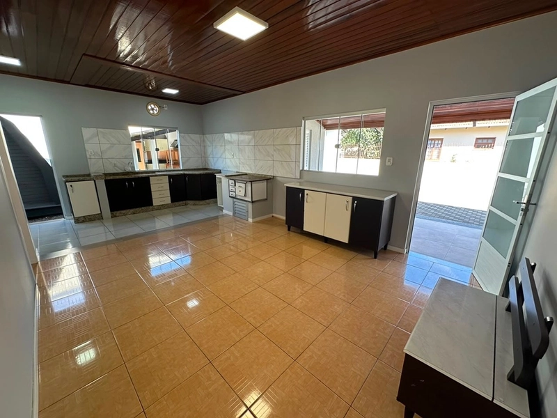 ALUGA-SE CASA BAIRRO SCHRAMM: 11ª foto da galeria de imagens do imóvel