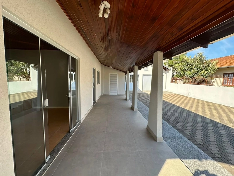 ALUGA-SE CASA BAIRRO SCHRAMM: 5ª foto da galeria de imagens do imóvel