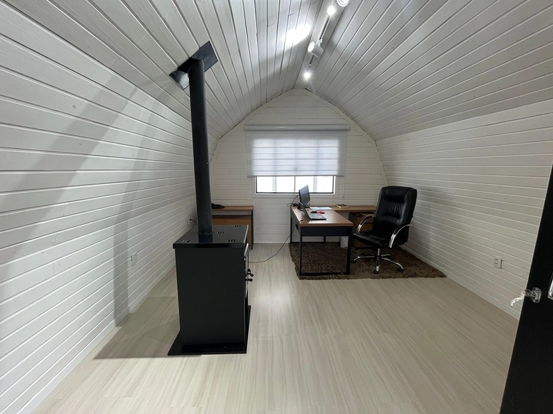 ALUGA-SE CASA NA SCHRAMM: 11ª foto da galeria de imagens do imóvel