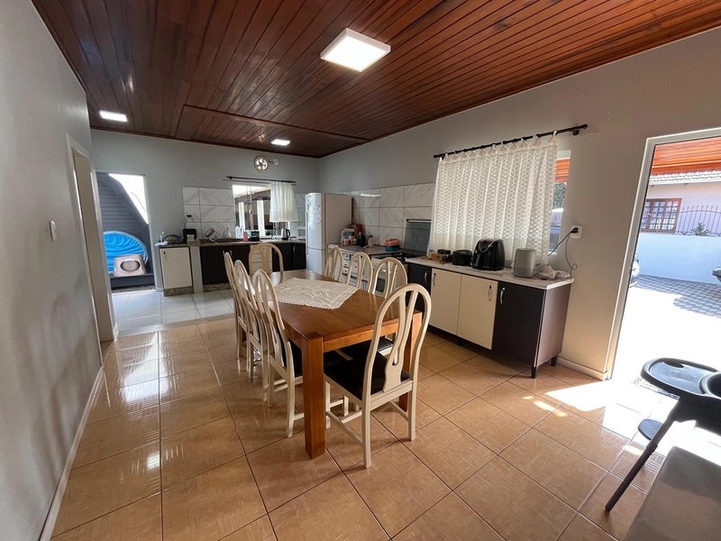 ALUGA-SE CASA NA SCHRAMM: 8ª foto da galeria de imagens do imóvel