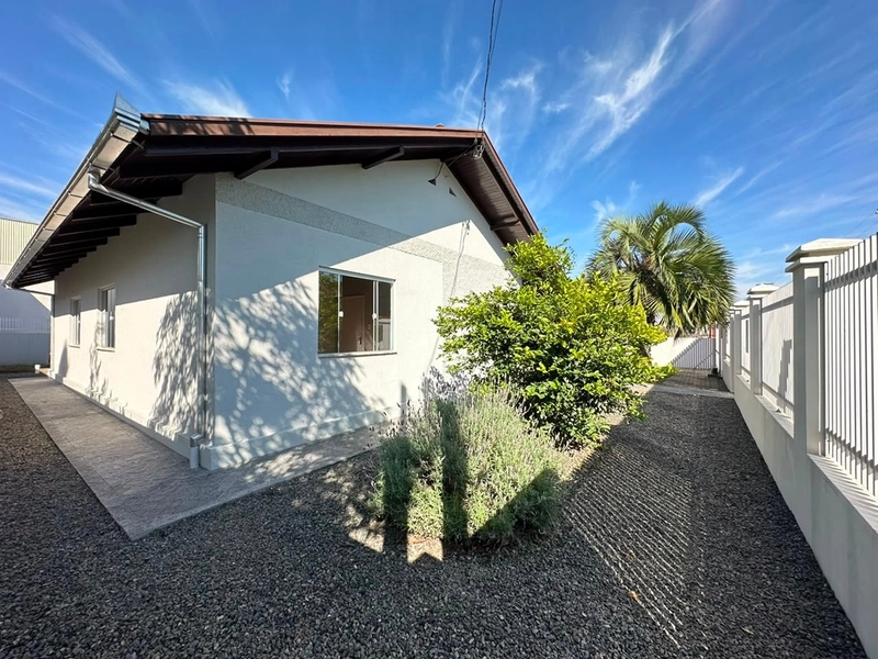 Imóvel residencial ou comercial