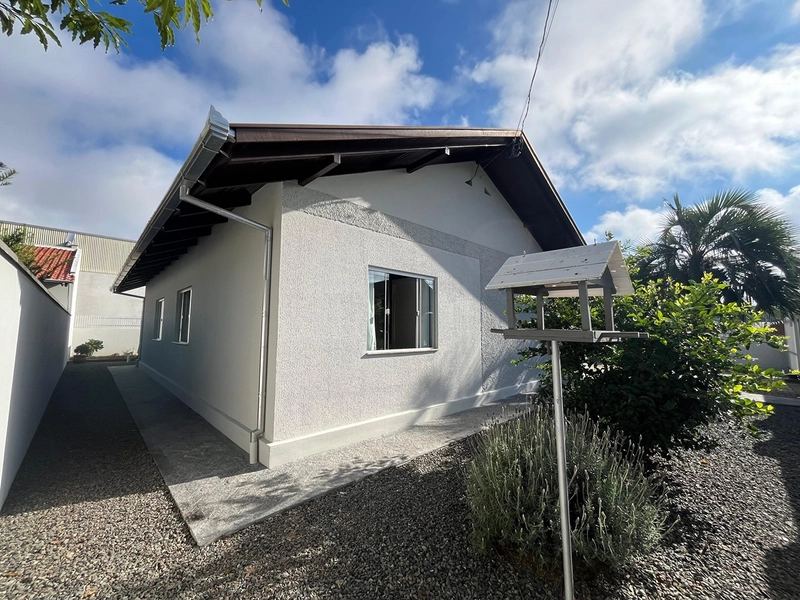 Imóvel residencial ou comercial