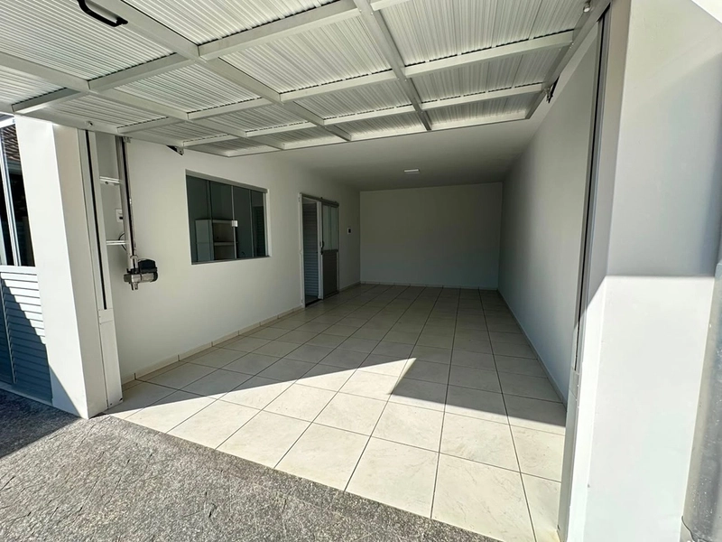 ALUGA-SE CASA BAIRRO SCHRAMM: 22ª foto da galeria de imagens do imóvel