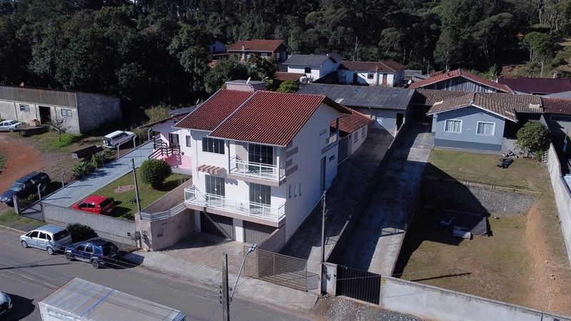 CASA À VENDA EM RIO NEGRINHO!: 3ª foto da galeria de imagens do imóvel