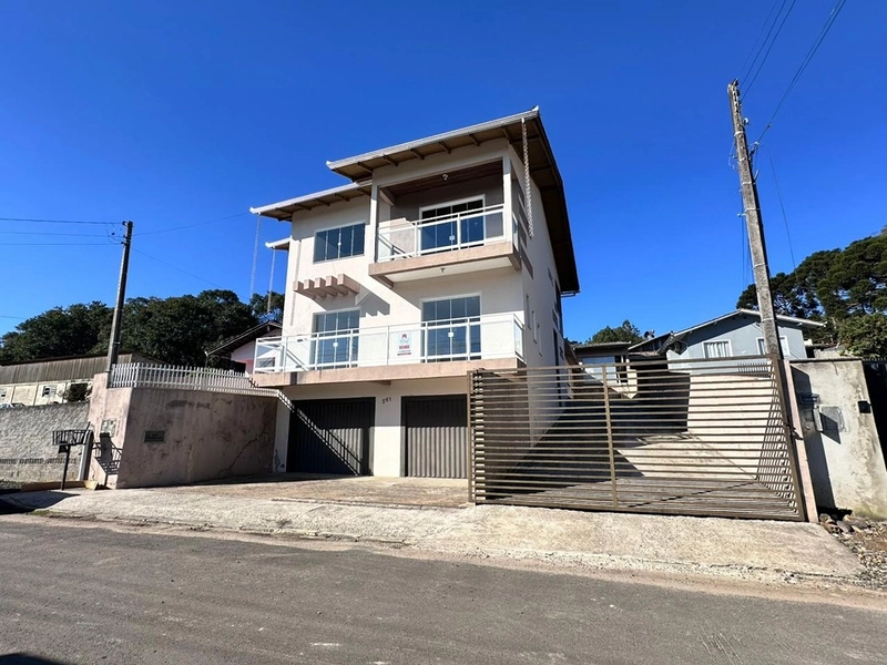 CASA À VENDA EM RIO NEGRINHO!: 1ª foto da galeria de imagens do imóvel