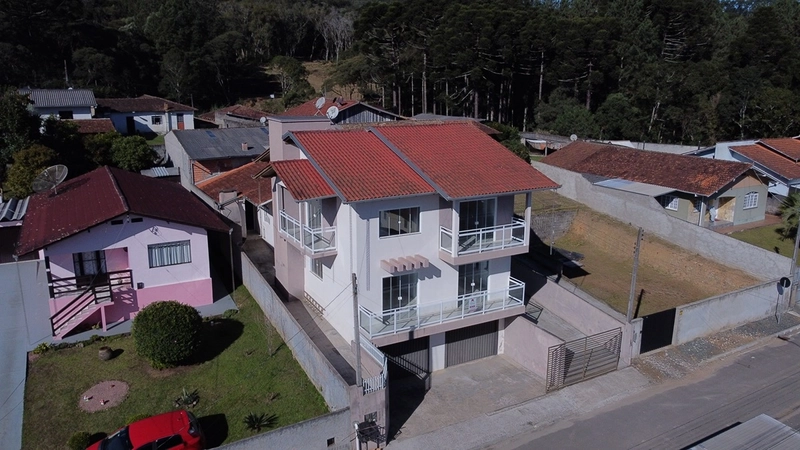 CASA À VENDA EM RIO NEGRINHO!: 2ª foto da galeria de imagens do imóvel