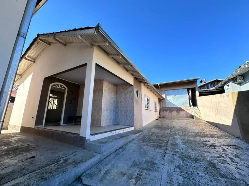 CASA À VENDA EM RIO NEGRINHO!: 24ª foto da galeria de imagens do imóvel