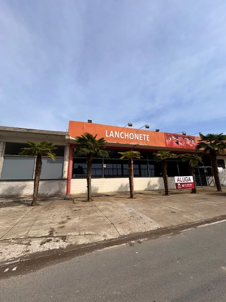 ALUGA AMPLA SALA COMERCIAL “ACESSO CURITIBA”: 15ª foto da galeria de imagens do imóvel