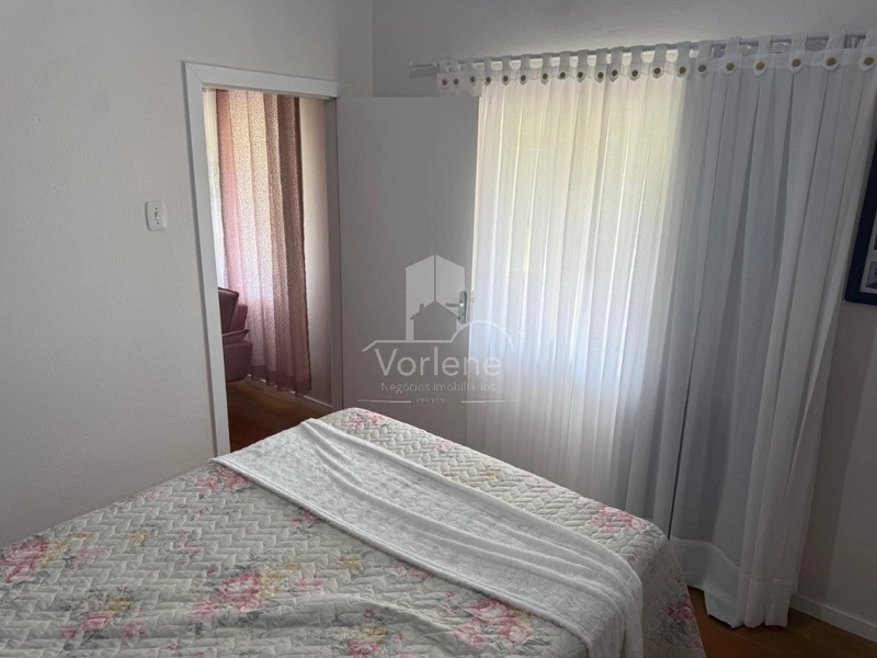 VENDE-SE CASA NO BAIRRO COLONIAL DE SÃO BENTO DO SUL -   Vorlene Negócios : 8ª foto da galeria de imagens do imóvel