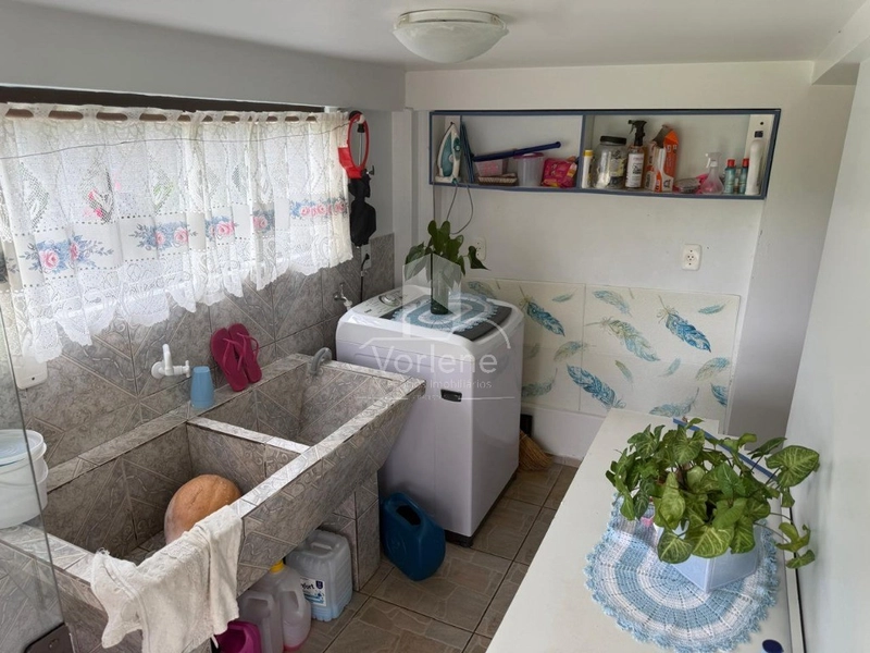 VENDE-SE CASA NO BAIRRO COLONIAL DE SÃO BENTO DO SUL -   Vorlene Negócios : 12ª foto da galeria de imagens do imóvel