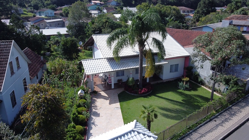 Imóvel residencial ou comercial