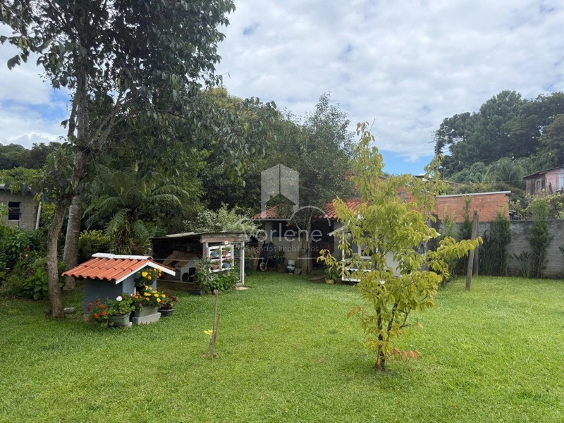 VENDE-SE CASA NO BAIRRO COLONIAL DE SÃO BENTO DO SUL -   Vorlene Negócios : 17ª foto da galeria de imagens do imóvel