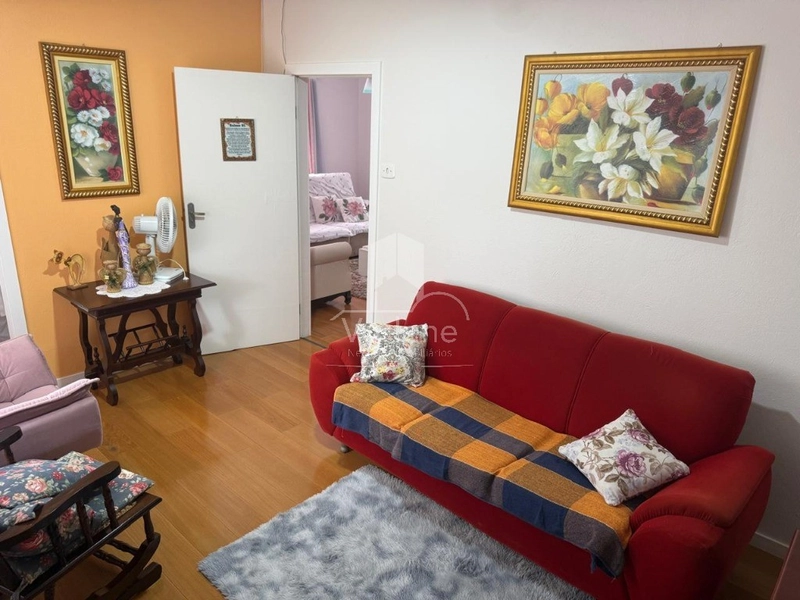 VENDE-SE CASA NO BAIRRO COLONIAL DE SÃO BENTO DO SUL -   Vorlene Negócios : 9ª foto da galeria de imagens do imóvel