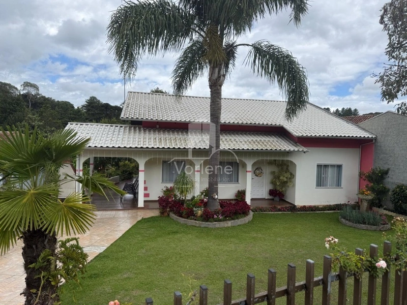 Imóvel residencial ou comercial