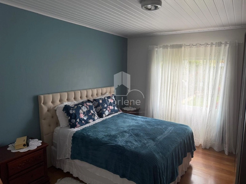 VENDE-SE CASA NO BAIRRO COLONIAL DE SÃO BENTO DO SUL -   Vorlene Negócios : 10ª foto da galeria de imagens do imóvel