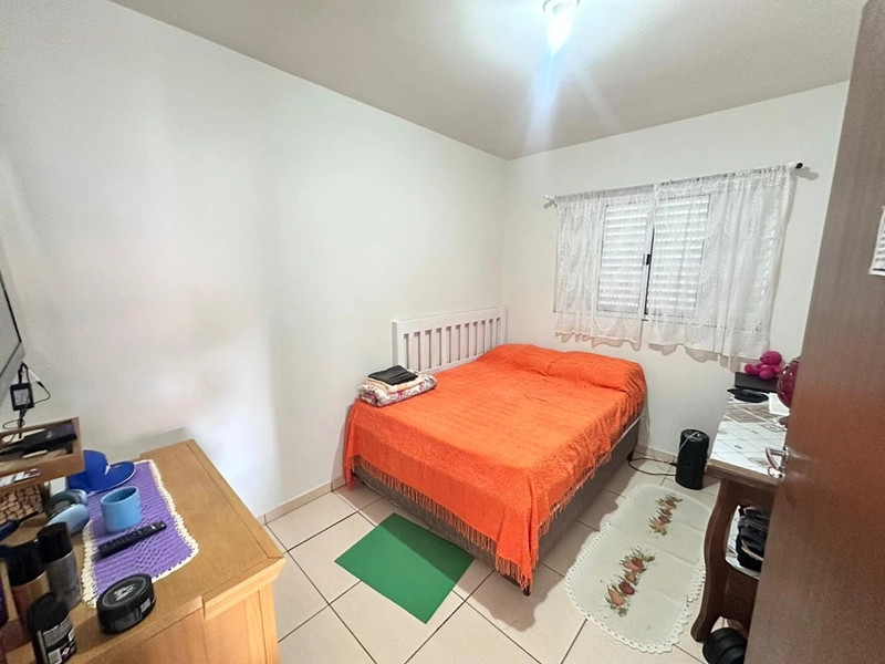VENDE-SE CASA NO LOTEAMENTO SANTA FÉ -   Vorlene Negócios Imobiliários: 10ª foto da galeria de imagens do imóvel