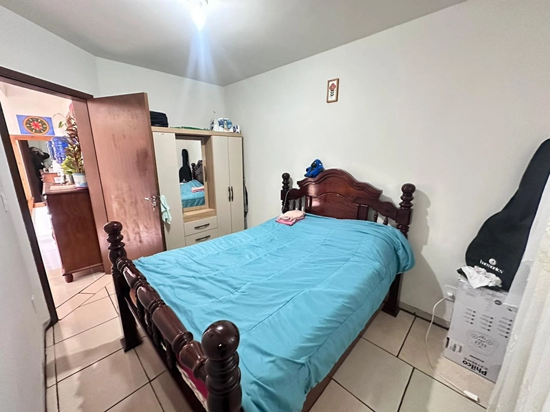 VENDE-SE CASA NO LOTEAMENTO SANTA FÉ -   Vorlene Negócios Imobiliários: 8ª foto da galeria de imagens do imóvel