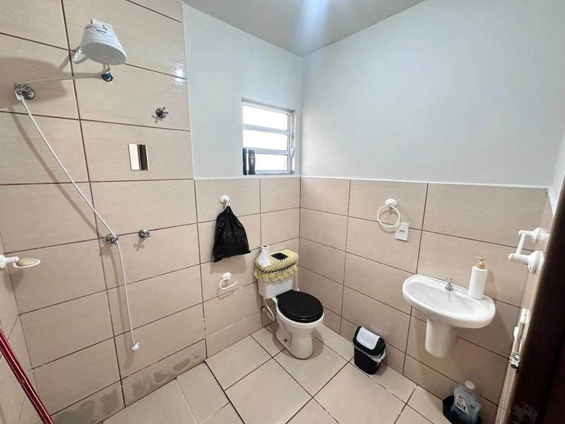 VENDE-SE CASA NO LOTEAMENTO SANTA FÉ -   Vorlene Negócios Imobiliários: 9ª foto da galeria de imagens do imóvel