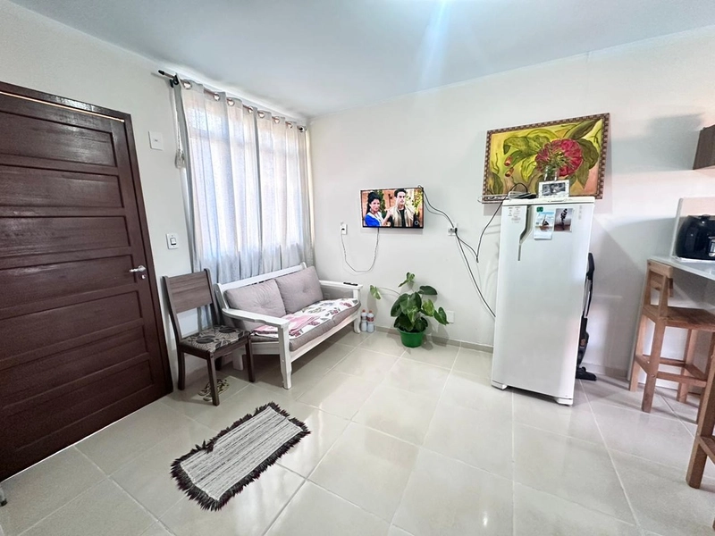 VENDE-SE CASA NO LOTEAMENTO SANTA FÉ -   Vorlene Negócios Imobiliários: 6ª foto da galeria de imagens do imóvel