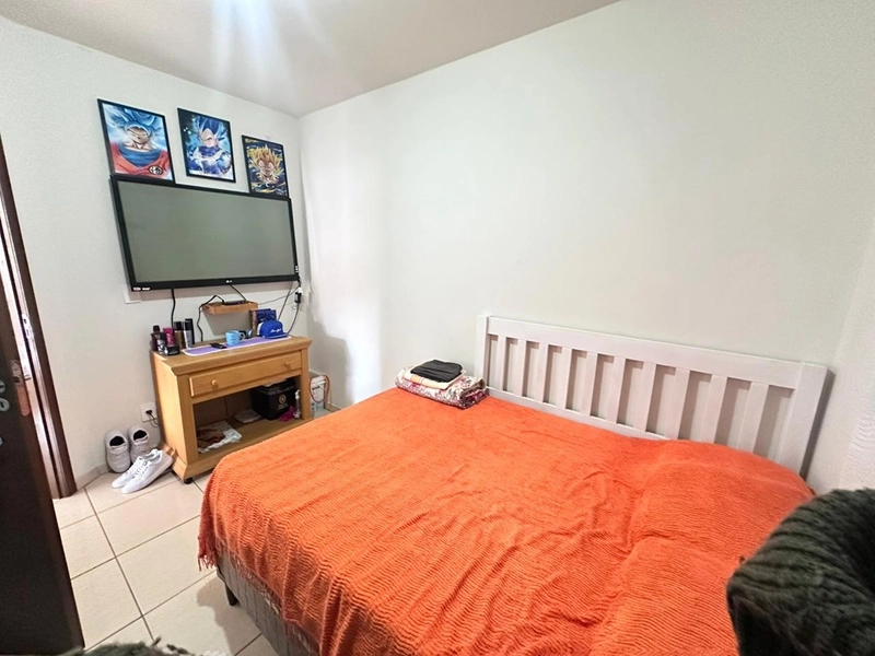 VENDE-SE CASA NO LOTEAMENTO SANTA FÉ -   Vorlene Negócios Imobiliários: 11ª foto da galeria de imagens do imóvel