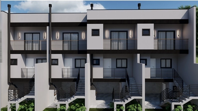 VENDE TRIPLEX BAIRRO PROGRESSO: 5ª foto da galeria de imagens do imóvel
