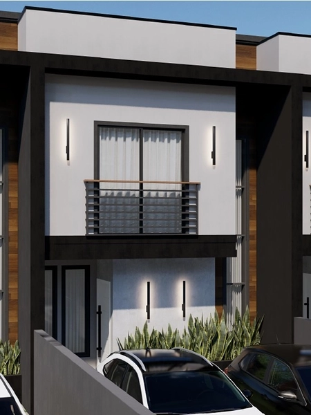 VENDE TRIPLEX BAIRRO PROGRESSO: 2ª foto da galeria de imagens do imóvel
