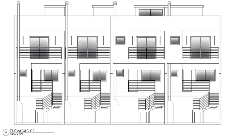 VENDE TRIPLEX BAIRRO PROGRESSO: 7ª foto da galeria de imagens do imóvel