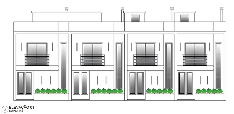 VENDE TRIPLEX BAIRRO PROGRESSO: 6ª foto da galeria de imagens do imóvel