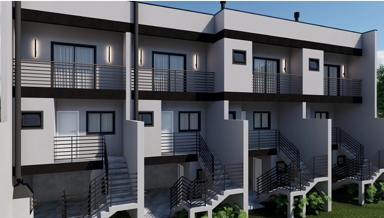VENDE TRIPLEX BAIRRO PROGRESSO: 3ª foto da galeria de imagens do imóvel