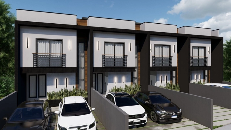 VENDE TRIPLEX BAIRRO PROGRESSO: 4ª foto da galeria de imagens do imóvel