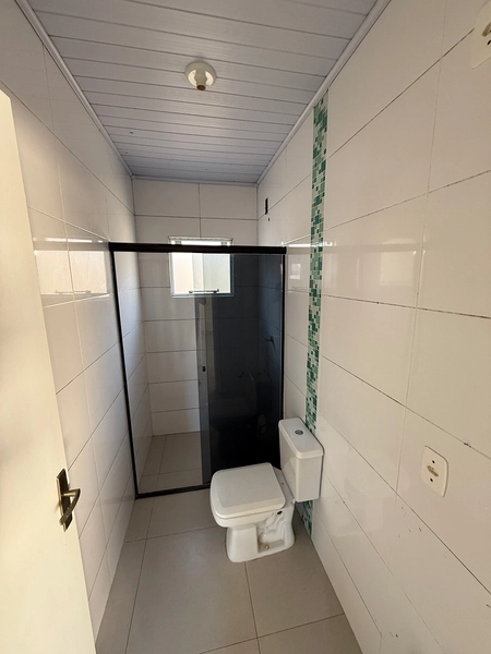 GEMINADO Á VENDA NO BAIRRO COLONIAL!: 8ª foto da galeria de imagens do imóvel