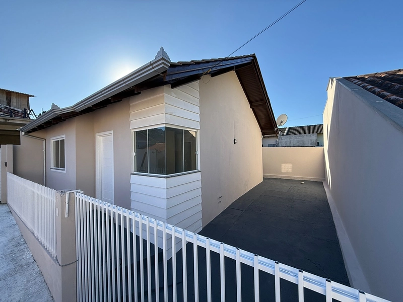 GEMINADO Á VENDA NO BAIRRO COLONIAL!: 1ª foto da galeria de imagens do imóvel