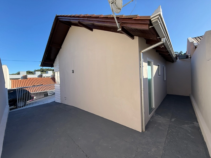 GEMINADO Á VENDA NO BAIRRO COLONIAL!: 10ª foto da galeria de imagens do imóvel