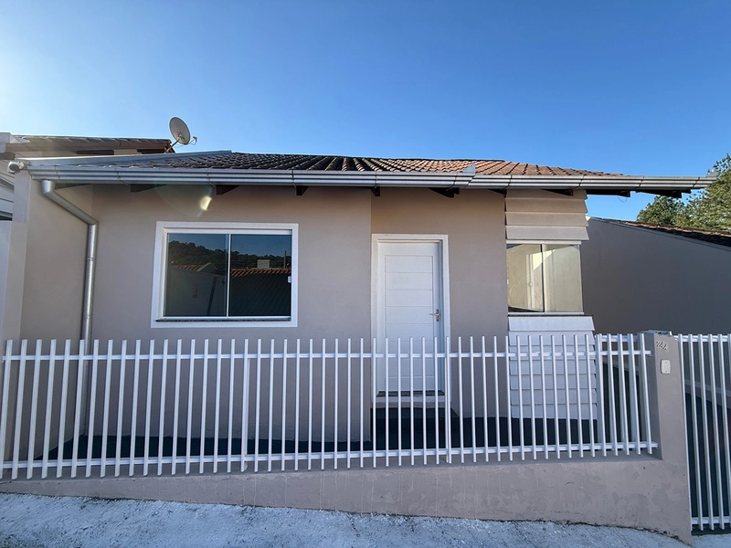 GEMINADO Á VENDA NO BAIRRO COLONIAL!: 2ª foto da galeria de imagens do imóvel