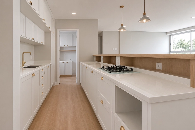ALUGA APARTAMENTO ALTO PADRÃO: 1ª foto da galeria de imagens do imóvel