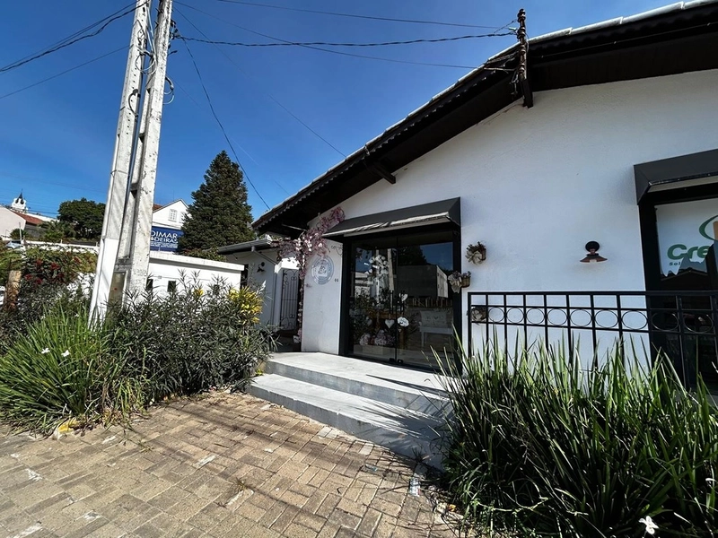 ALUGA SALA COMERCIAL BAIRRO OXFORD: 3ª foto da galeria de imagens do imóvel